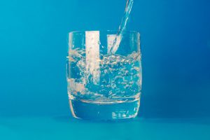 clean water