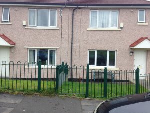council houses sale